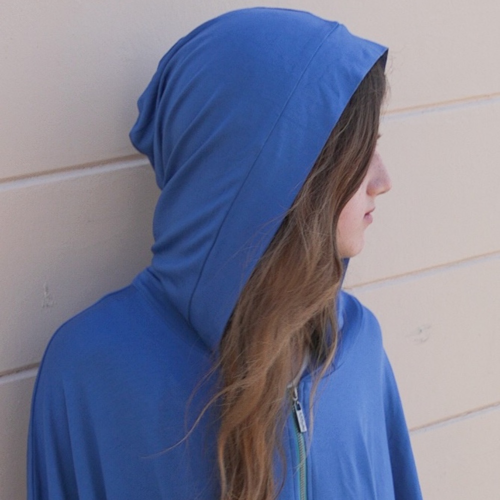 Twiggy London Iconic Poncho